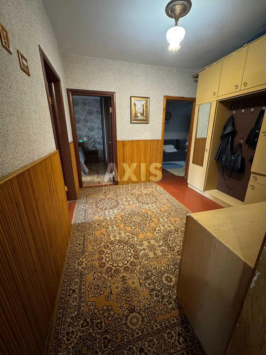 3k apartment pr-t Chervonoyi Kalyny sixty-six A7019920