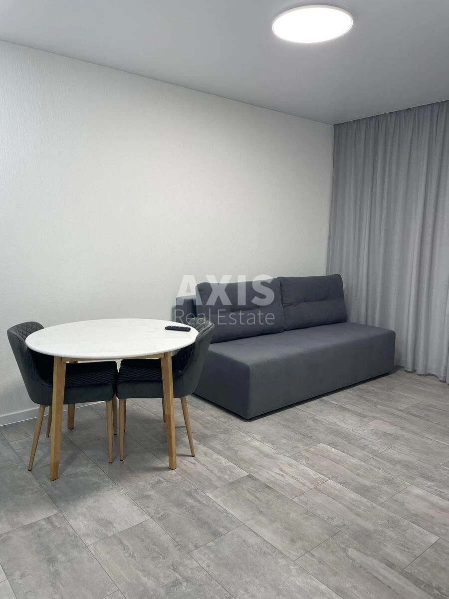 1k apartment pr-t Povitryanykh Syl 56619712