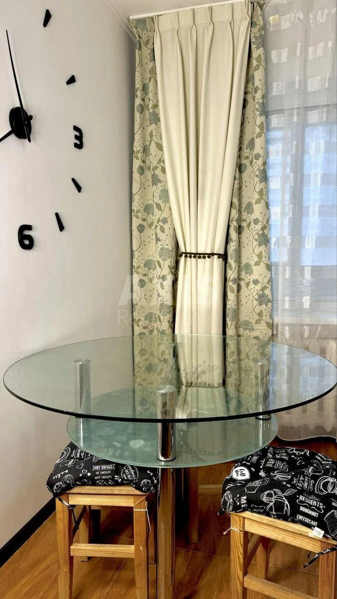 3k apartment vul. Oleny Pchilky 2Б699320