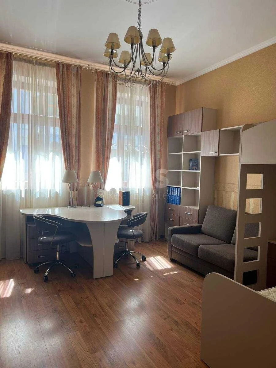 3к квартира ул. Воздвиженская 29652261