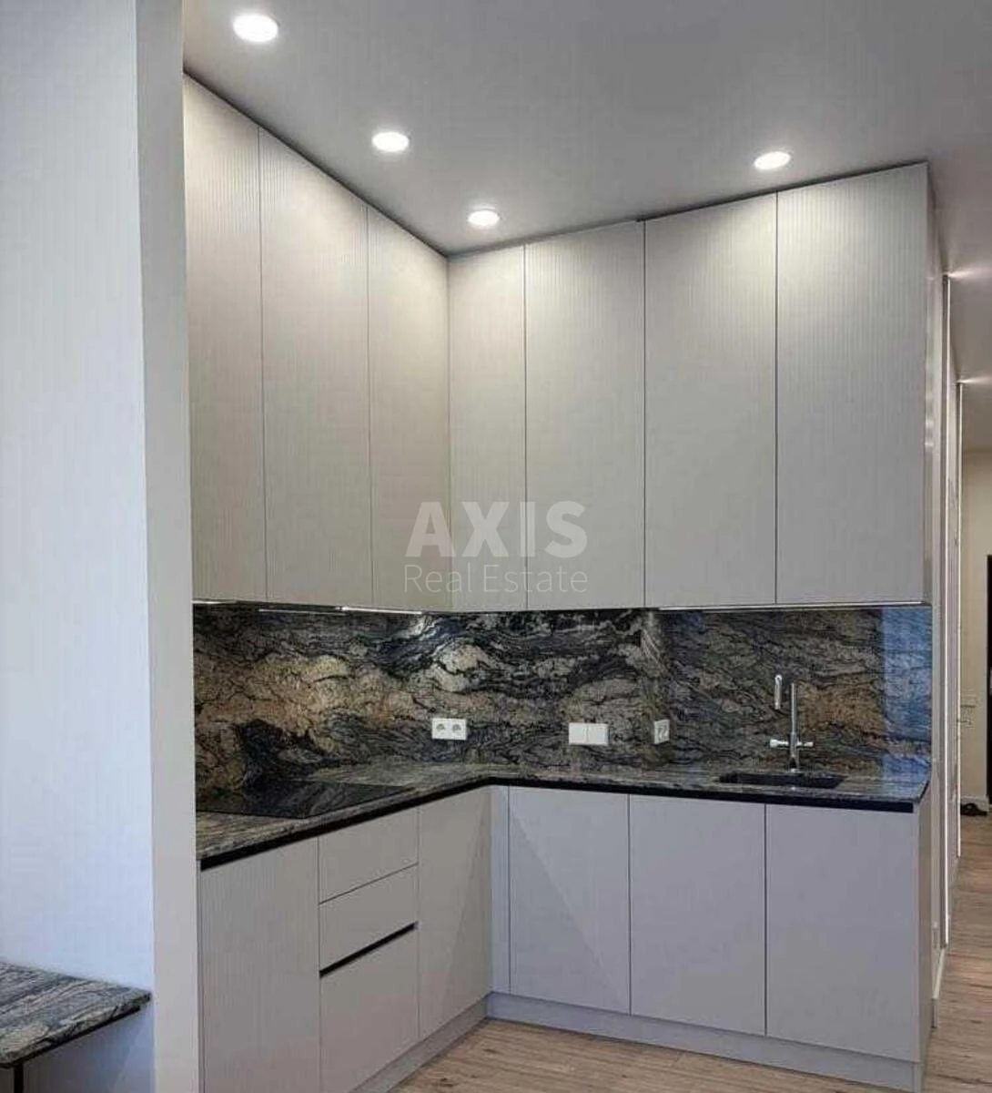 2k apartment vul. Antonovycha 10962747