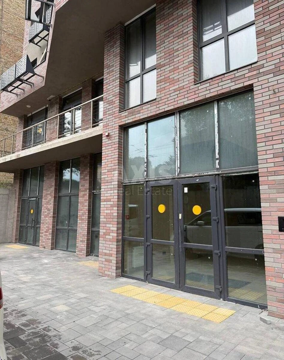 1k apartment prov. Industrial'nyj 27699699