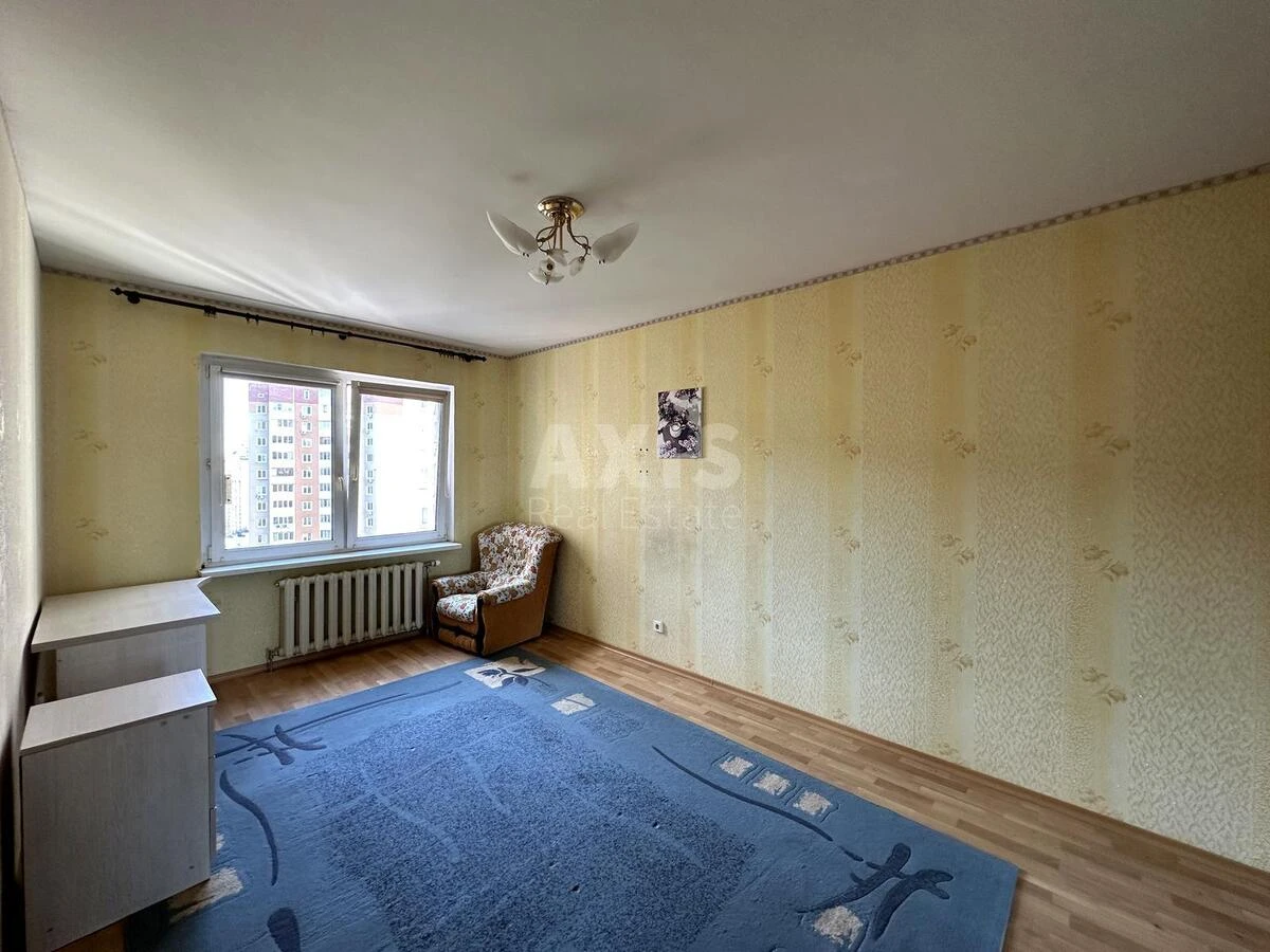 1к квартира ул. Урловская 34668612