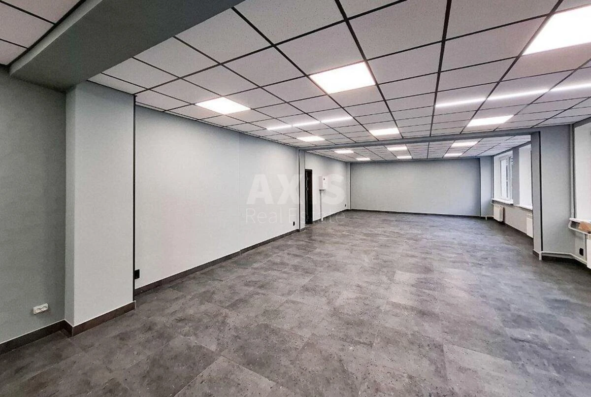 Office bul. Lesi Ukrai'nky 34, 317m2652954