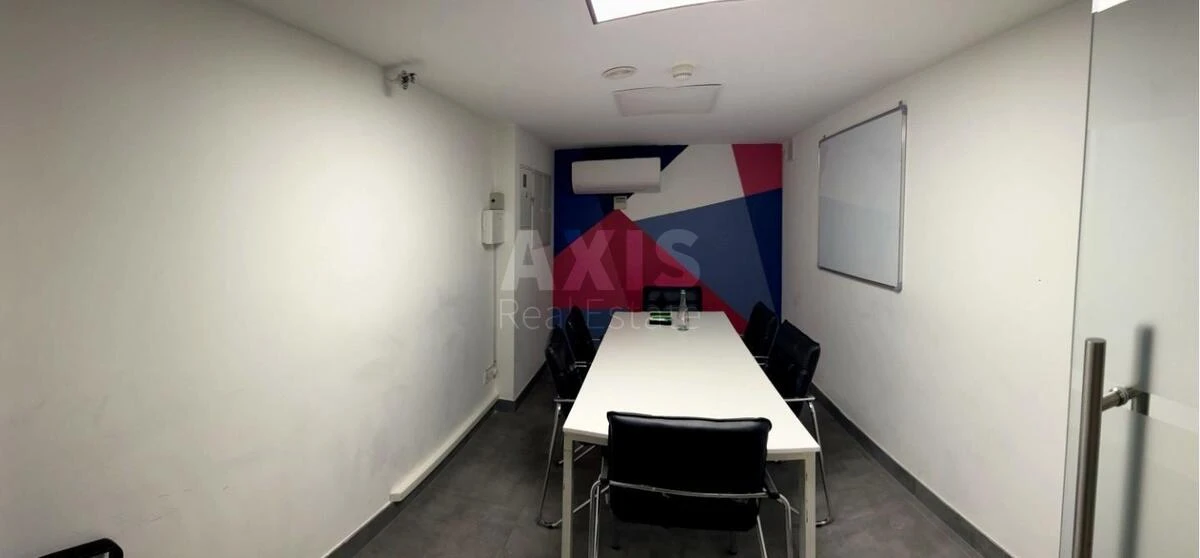 Office vul. Saksagans'kogo 70А, 384m26687816