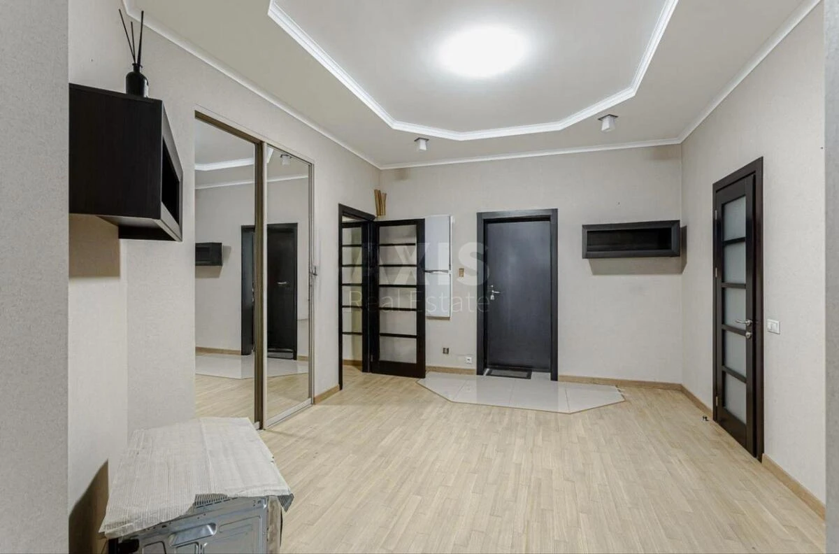 4k apartment bul. Lesi Ukrai'nky 7Б7002221