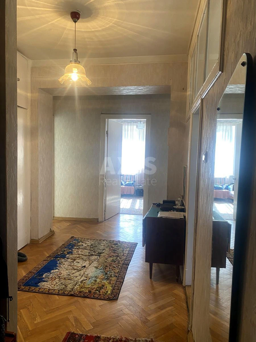 3к квартира ул. Грушевского Михаила 34А669083