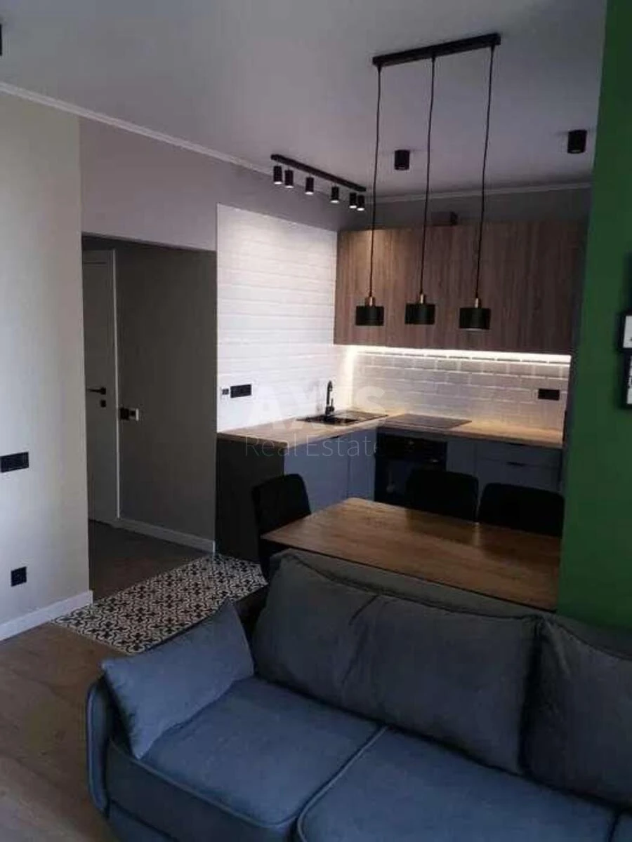 2k apartment vul. Kadets'kyj gaj 10685486