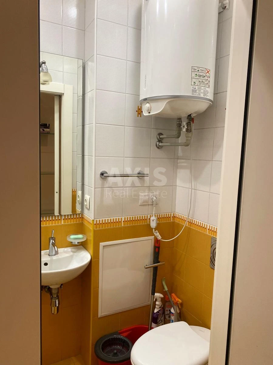 3k apartment pr-t Volodimira Іvasyuka 10А669178