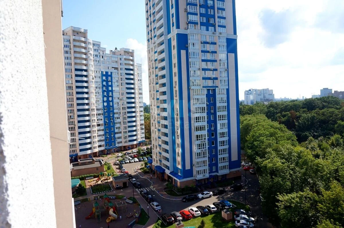 3k apartment vul. Sikors'kogo Igorja Aviakonstruktora 16692416