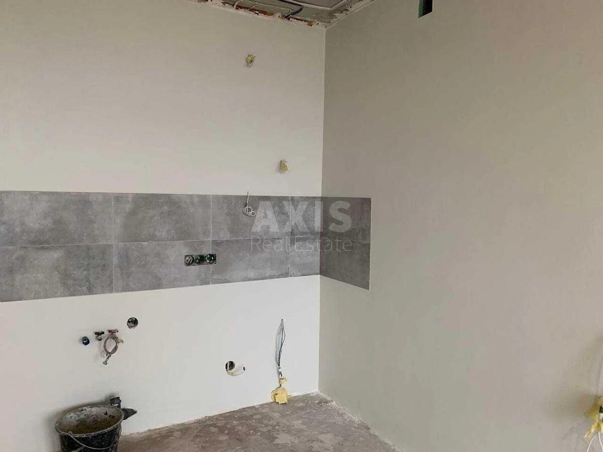 1k apartment vul. Radchenka Petra 27630454