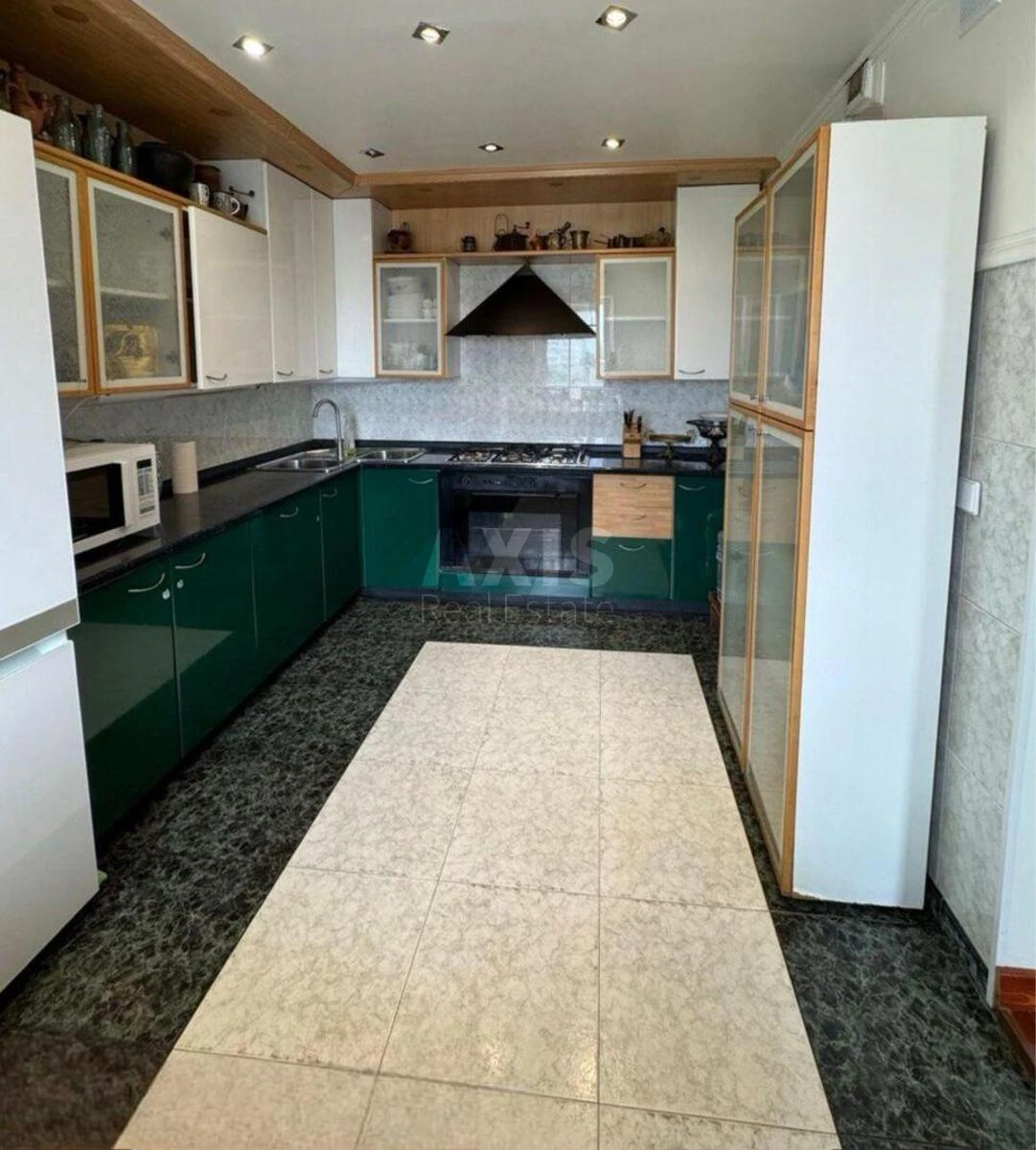 4k apartment vul. Stusa Vasylja 2671529