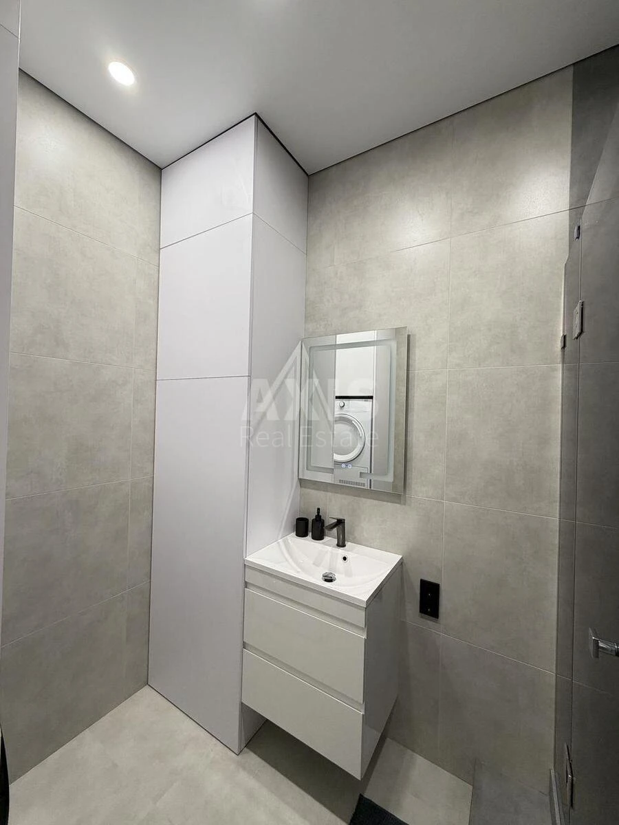 1к квартира пр-т Берестейский 11, корп. 3669405