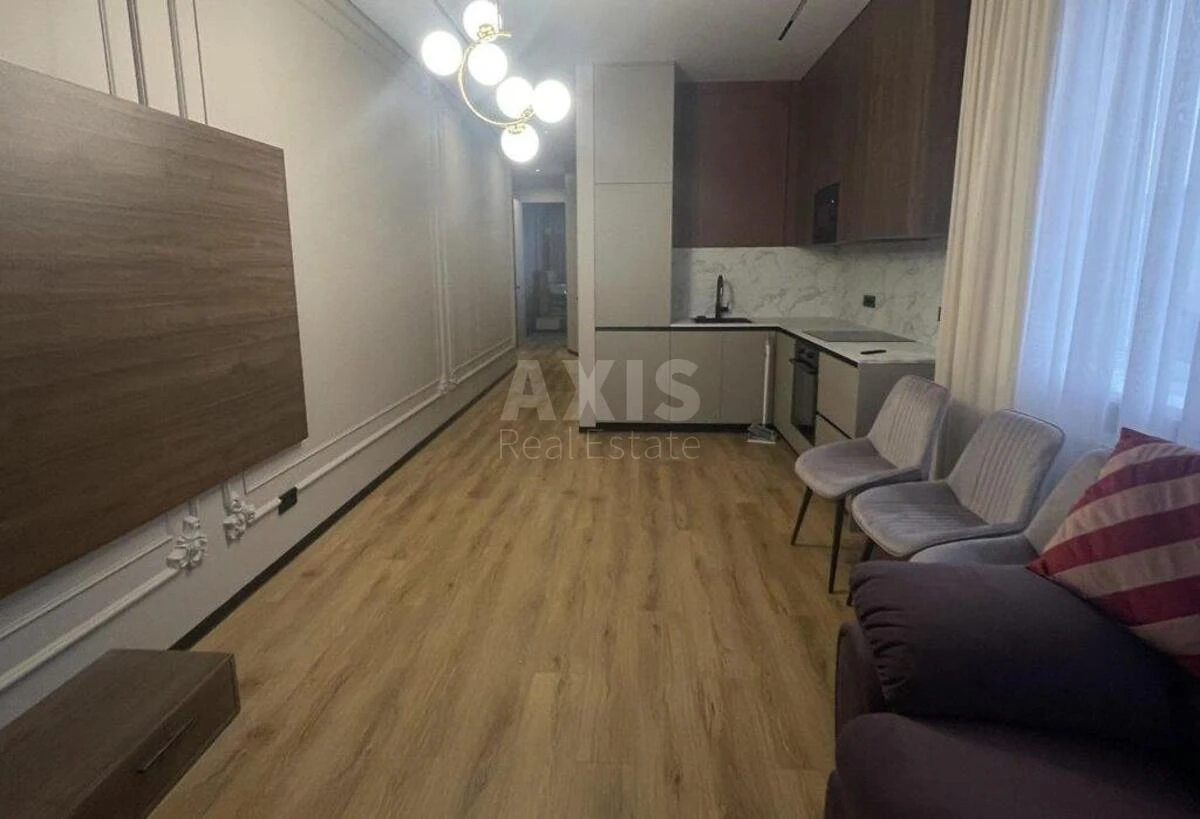 3к квартира ул. Андрея Верхогляда 14А65369