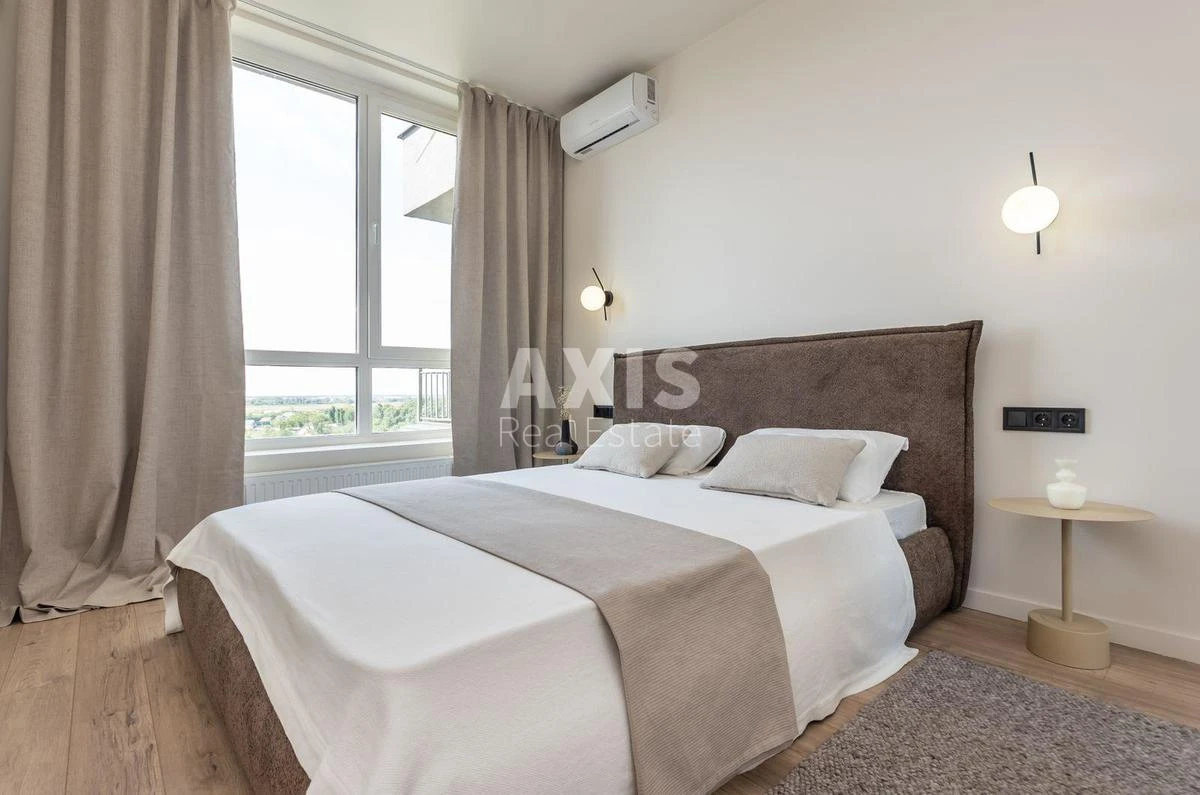 1k apartment vul. Kadets'kyj gaj 12432351
