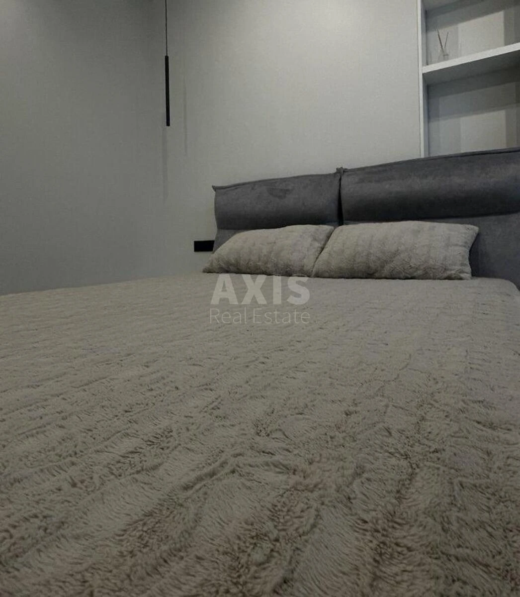 1k apartment vul. Andriya Verkhohlyada 14А654114