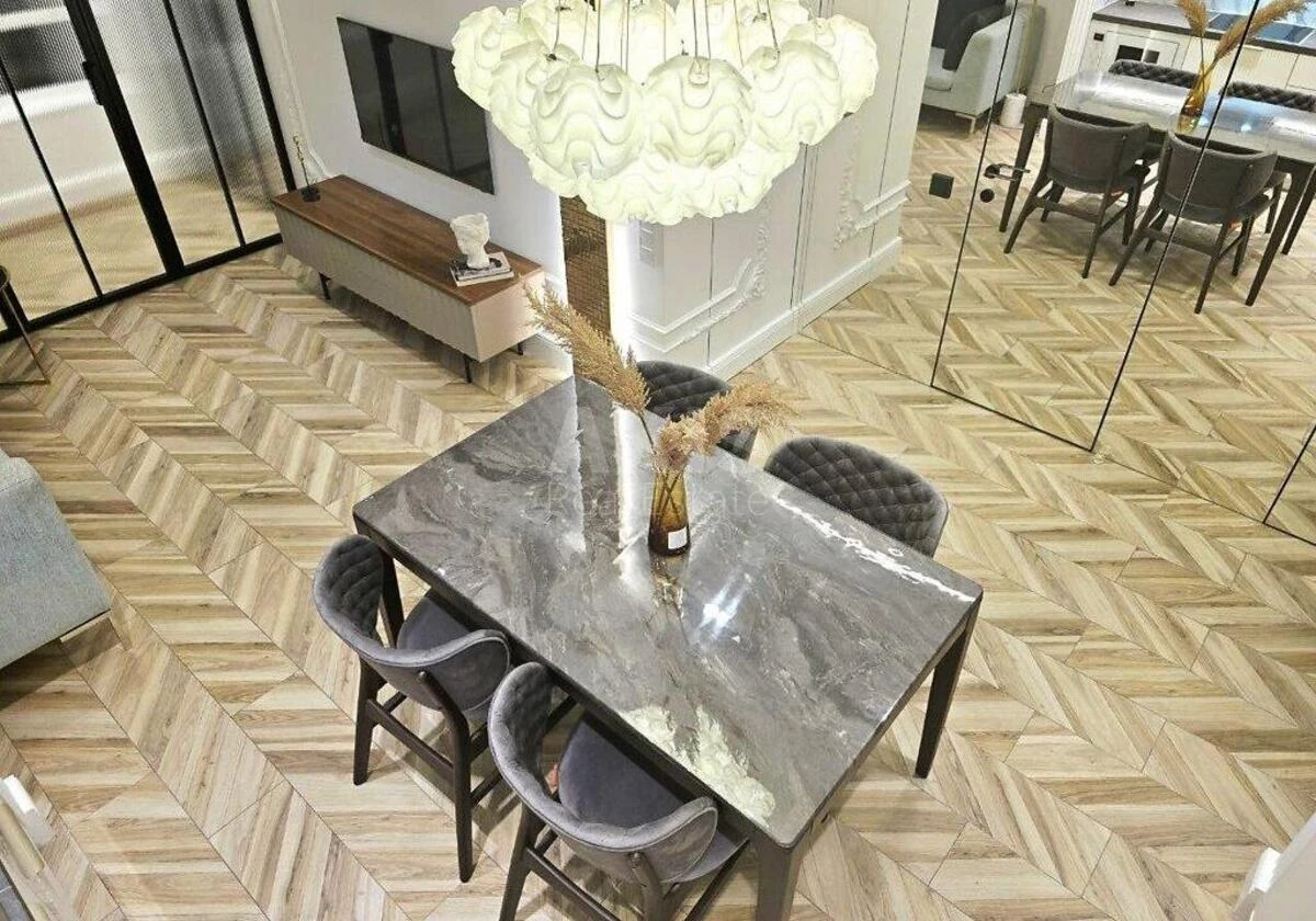 1к квартира ул. Виктора Некрасова 8669773