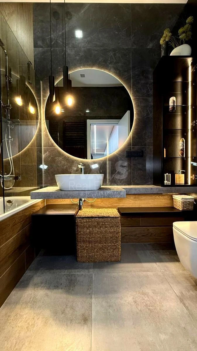 2k apartment vul. Kahovs'ka 60632166