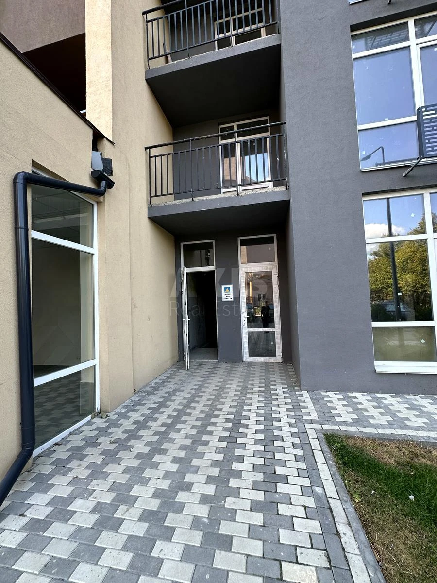 Service object vul. Zabolotnogo Akademika 148В, 77m26323413