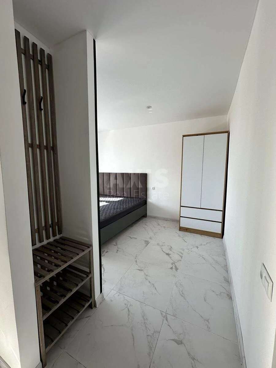 1k apartment vul. Zdolbunivs'ka 1701164