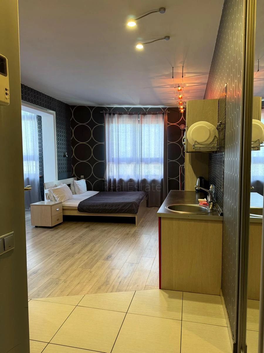 1k apartment vul. Rustaveli Shota 4465446