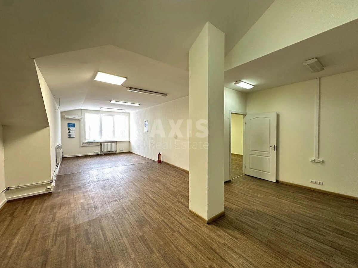 Office vul. Pymonenka Mykoly 13, 1612m26701012