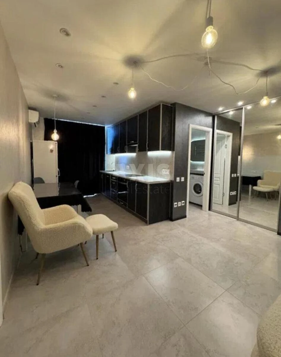 2k apartment vul. Bulahovs'kogo Akademika 1Б670263