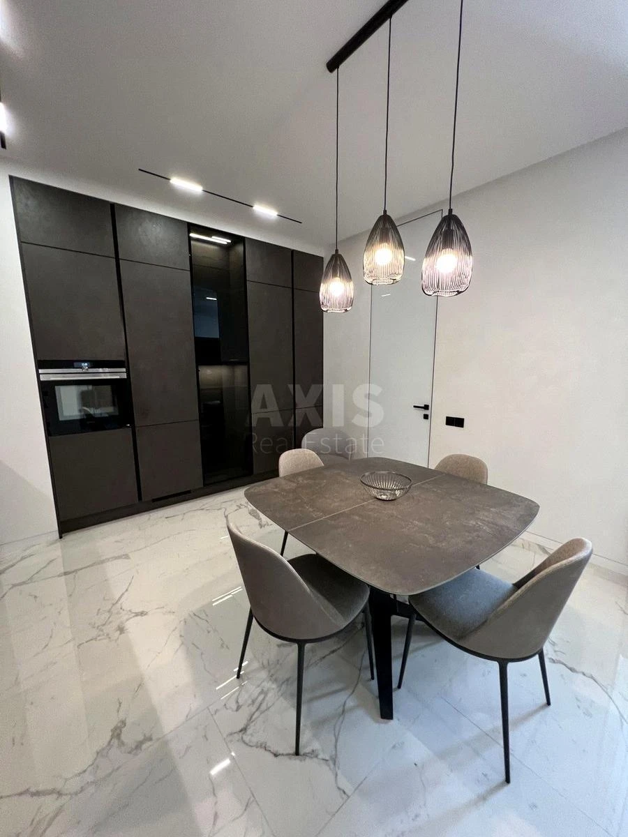 2k apartment vul. Saperne Pole 5633022