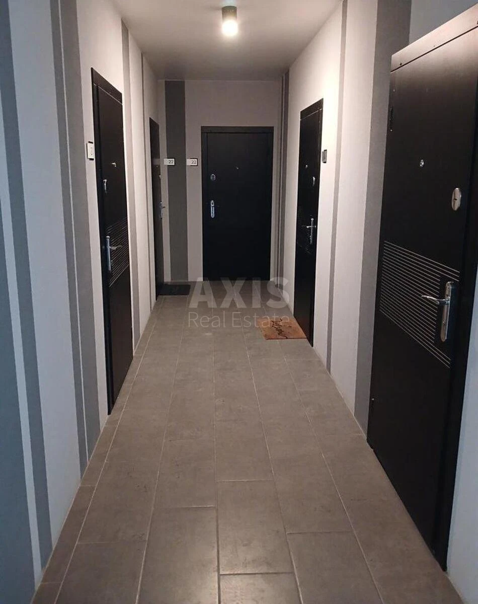 1k apartment vul. Osinnja 71670617