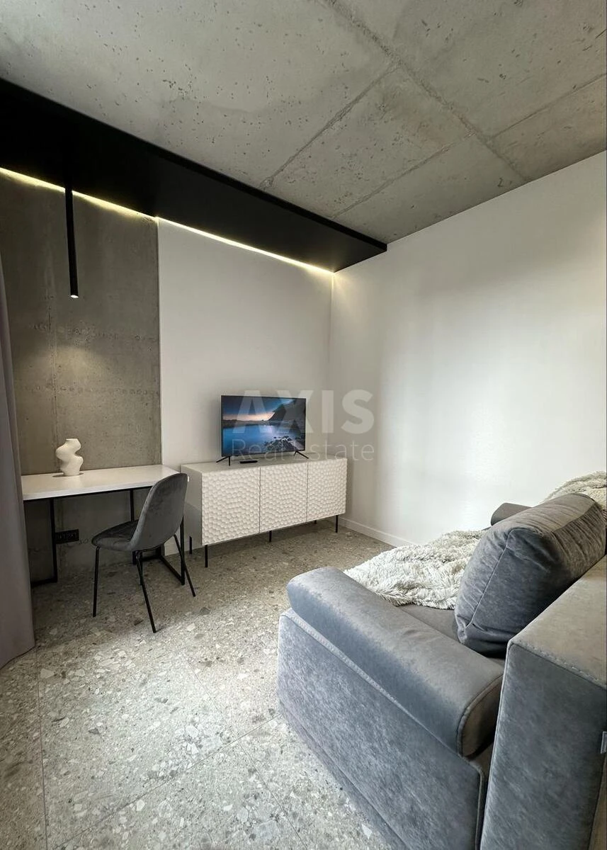 1k apartment pr-t Yevropeyskoho Soyuzu 53/46633711