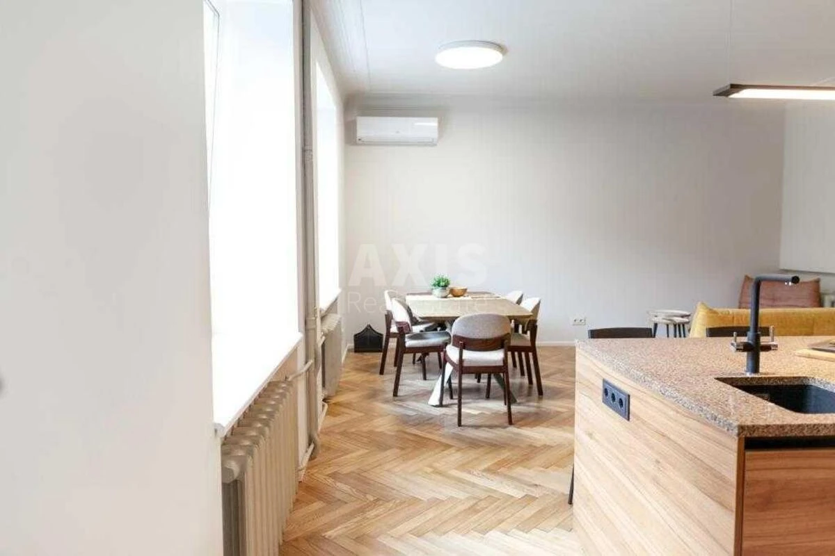 3k apartment vul. V'jacheslava Lypyns'kogo 3670695