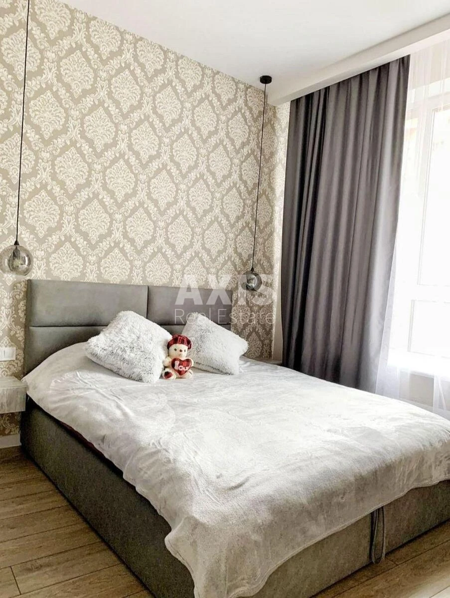 1к квартира ул. Василия Тютюнника 28А485825