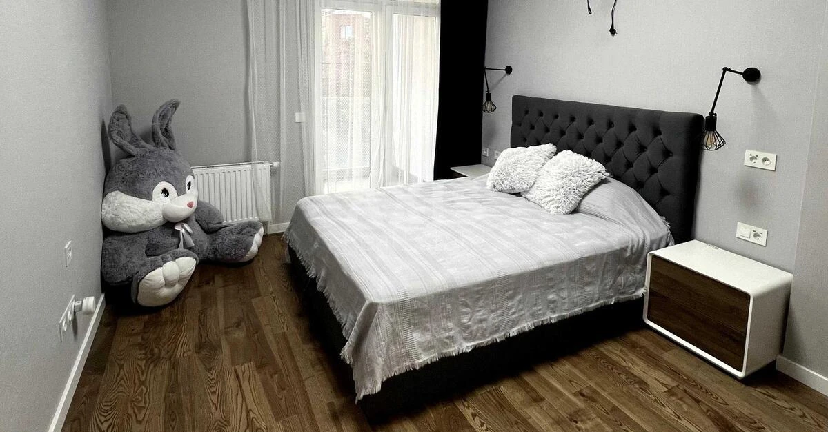 2k apartment vul. Universytets'ka 23660334