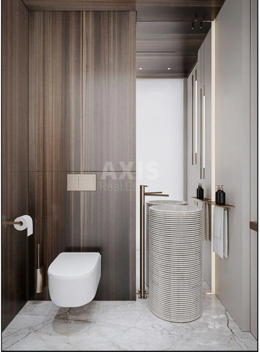 4к квартира ул. Трускавецкая 6Д513489