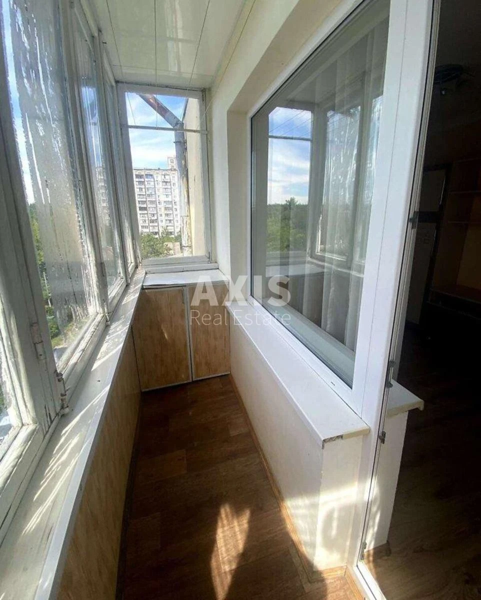 3k apartment vul. Boryspil's'ka 43348936