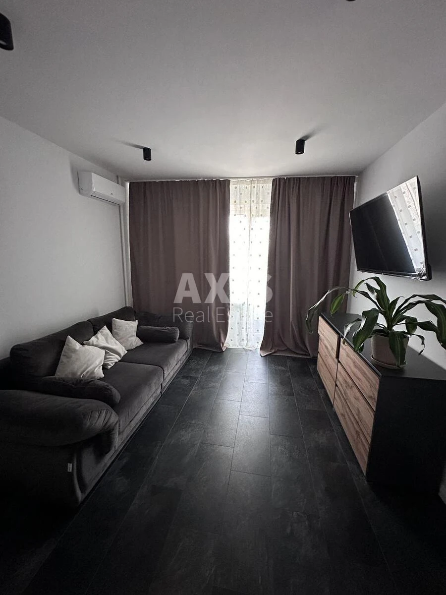 1к квартира ул. Oleksandry Ekster 16В656192