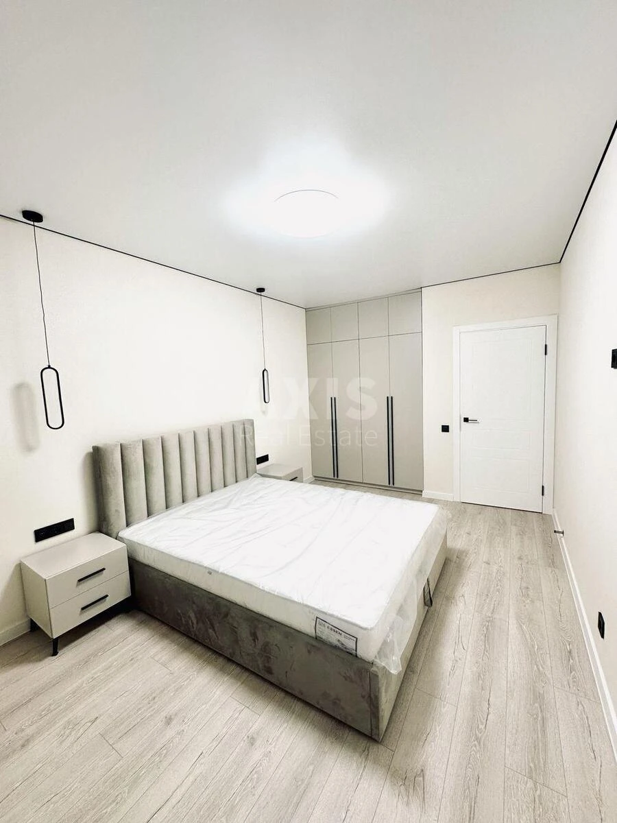 1k apartment vul. Viktora Nekrasova 6676072