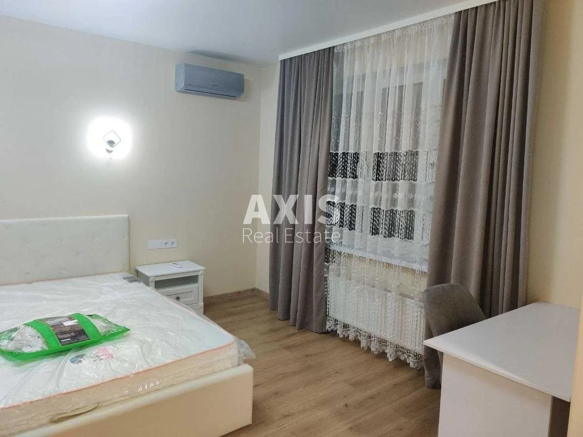 1к квартира ул. Краковская 27362361