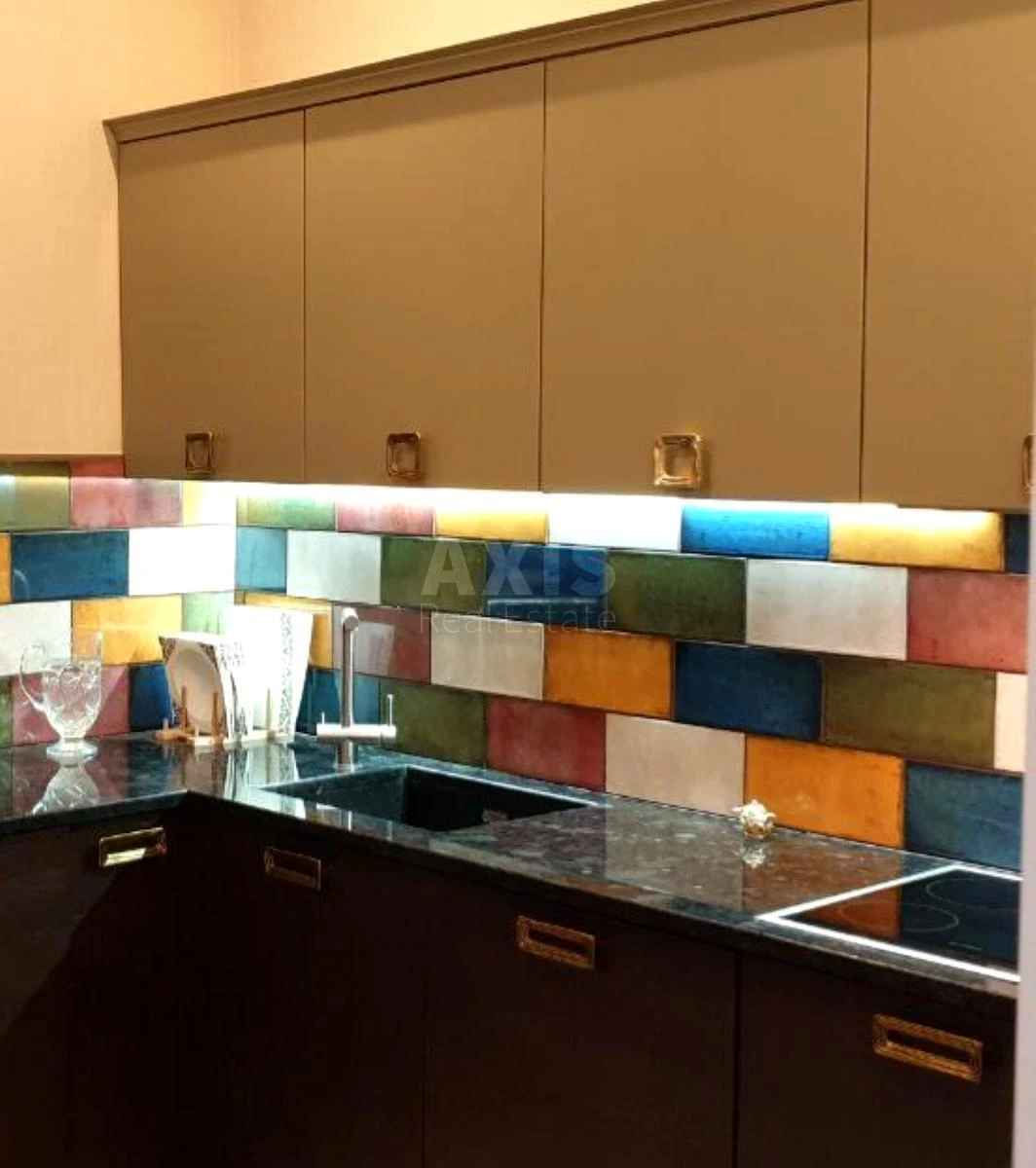 3k apartment prov. Laboratornyj 765948