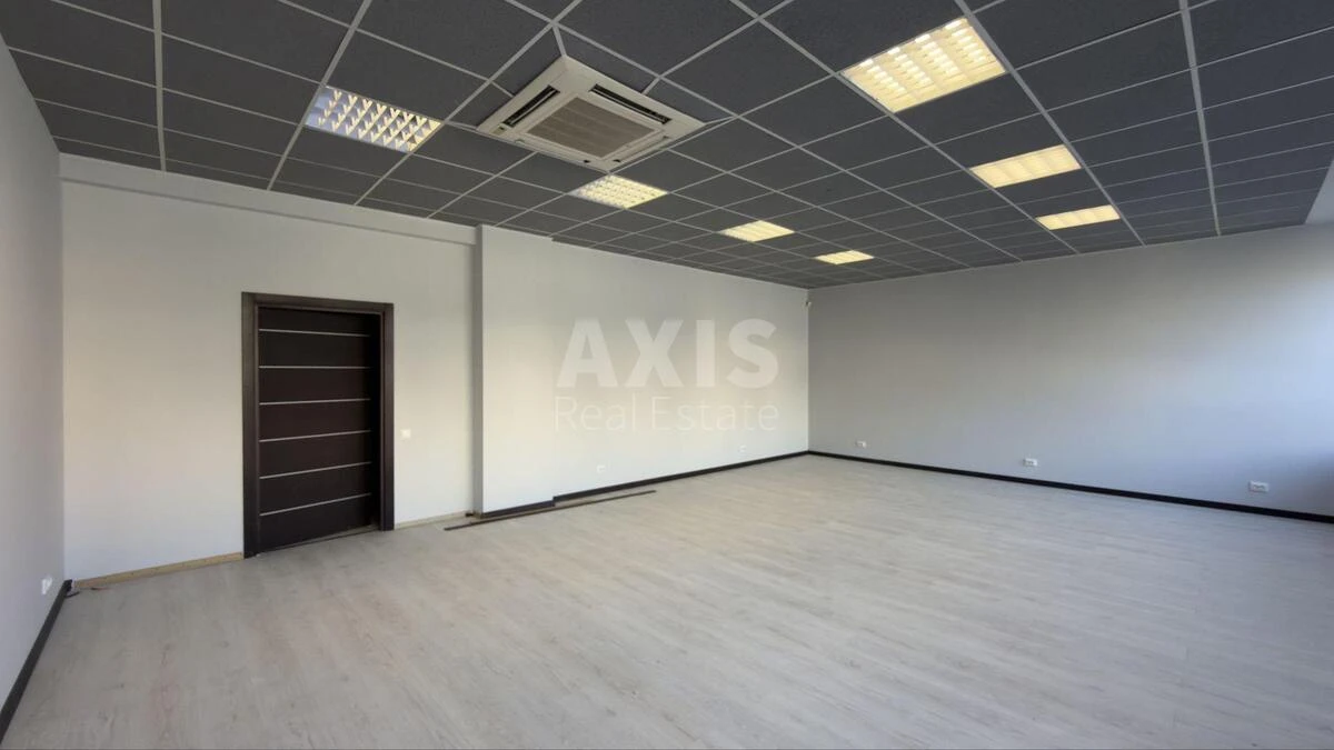 Office vul. Mechnykova 2, 115m267555