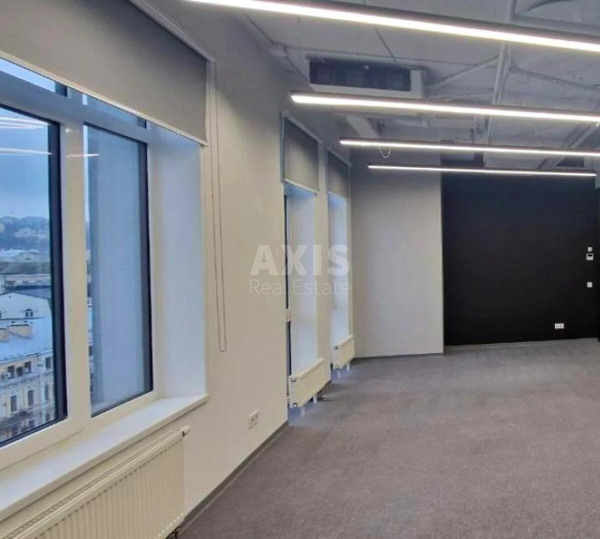 Office vul. Naberezhno-Hreshhatyc'ka 58, 960m2658932