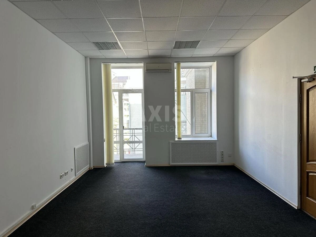 Office vul. Jaroslaviv Val 38, 434m2674978