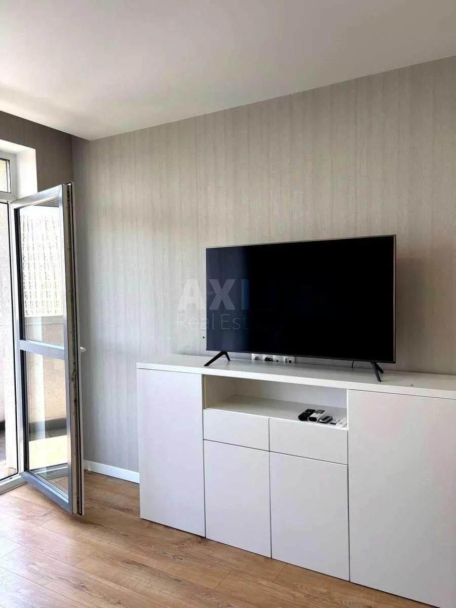 1k apartment vul. Osokors'ka 2А705756