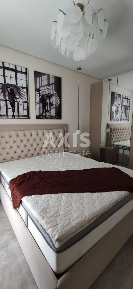 2k apartment vul. Myhajla Maksymovycha 26Г453647