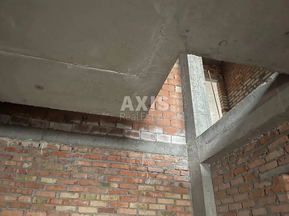 5k apartment vul. Ahmatovoi' Anny Thirteen D697844