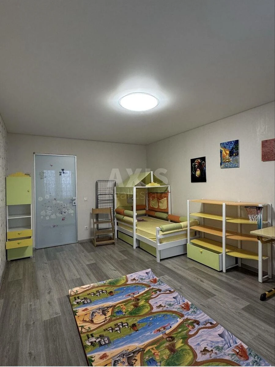 3k apartment pr-t Glushkova Akademika 9659397