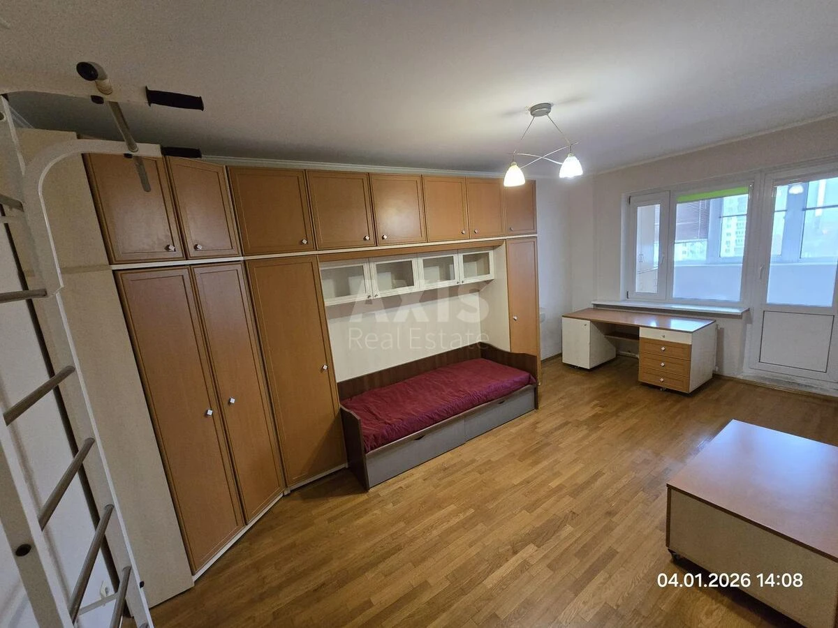 3к квартира ул. Гмыри Бориса 9В637314