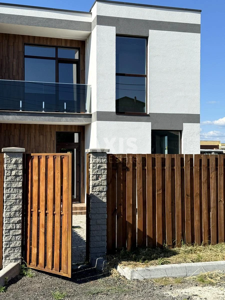 Дoм ул. Тараса Коваля, 130м2, город Киев70195
