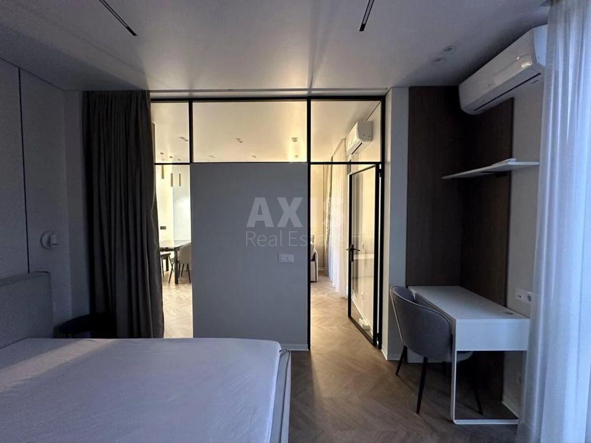 2k apartment vul. Brativ Shemetiv 9637537