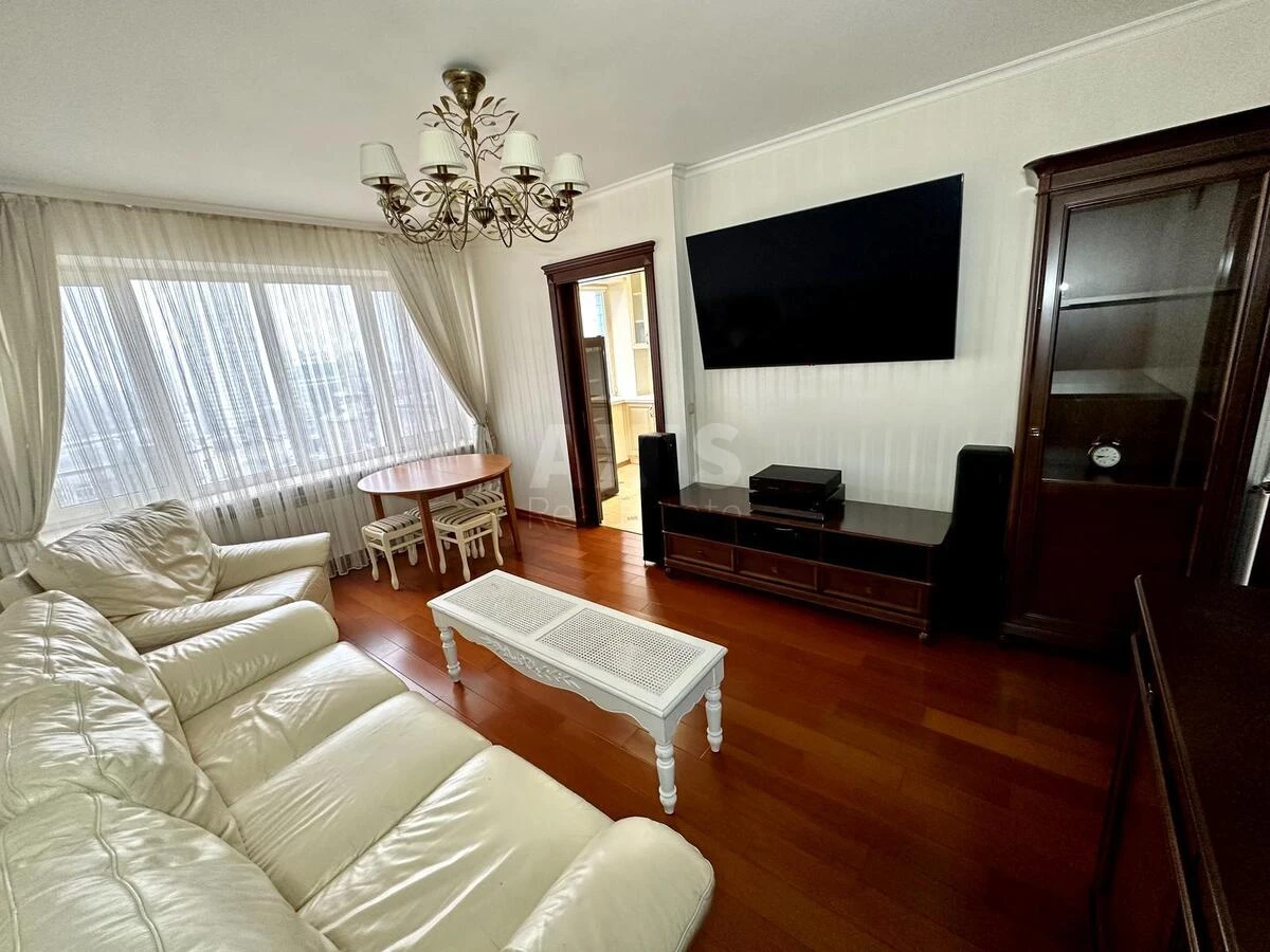 3k apartment prov. Vynogradnyj 1/11688408